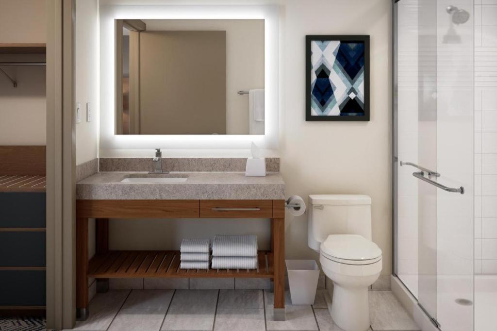 Candlewood Suites Atlanta - Smyrna By Ihg Kültér fotó
