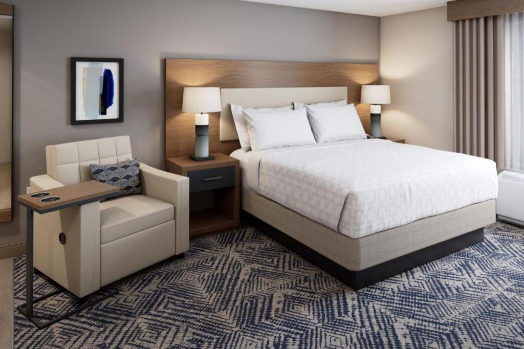 Candlewood Suites Atlanta - Smyrna By Ihg Kültér fotó